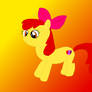 Apple Bloom