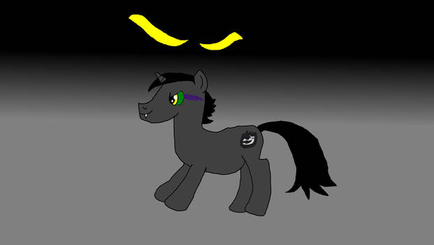 Mlp Dreadlock Explore the Best Dreadlock Art | DeviantArt