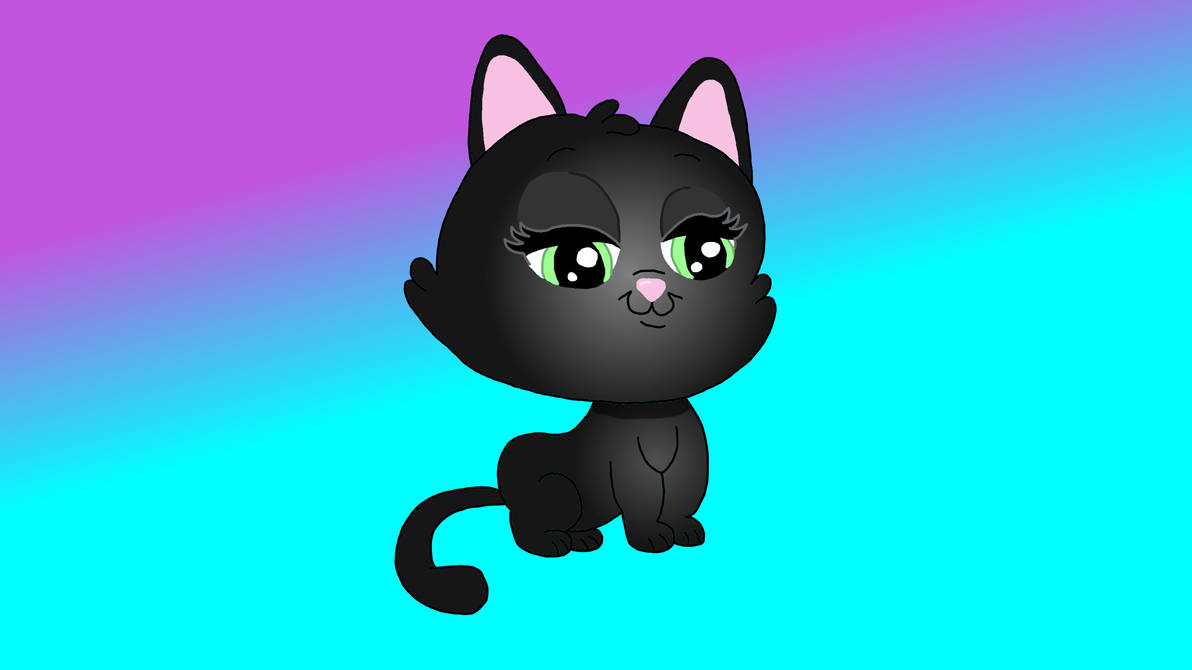 Jade Catkin By The Double U On DeviantArt