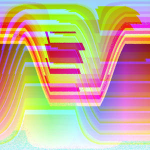 Technicolor Wave