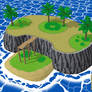 Mushroom Island