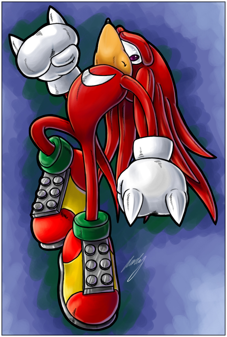 Knux