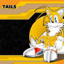 Tails Wallpaper