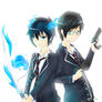 AnE: Okumura Brothers