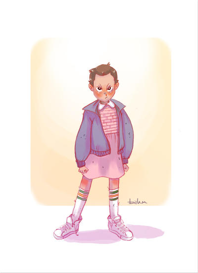 Eleven