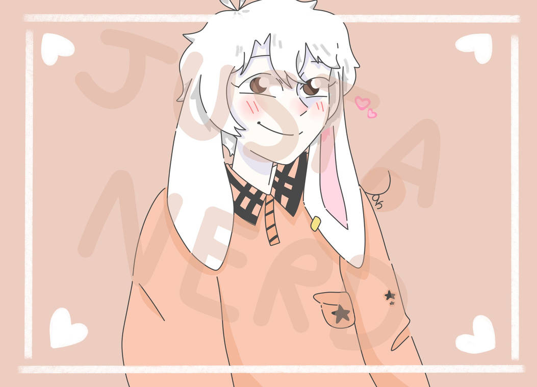 Jsjsnd Commission by JustANerdArt on DeviantArt