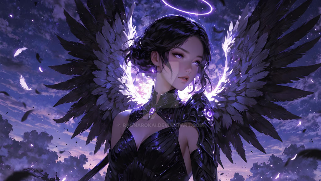 Female Divinity Characters Default Create an image of a divine female warrior by RagnarokAI on ...