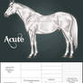HARPG: Acute