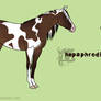 HARPG: Hepaphroditus
