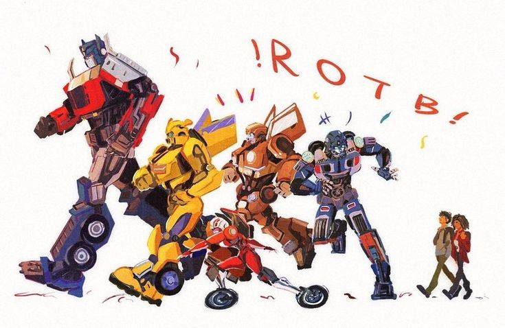 Transformer rise of the beast by Vale1505 on DeviantArt