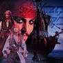 Pirates of the Caribbean