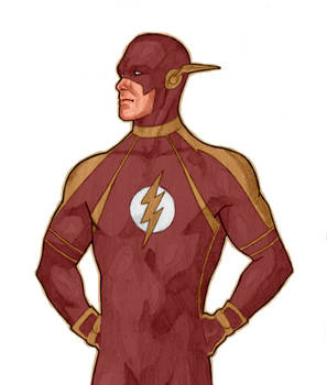 The Flash