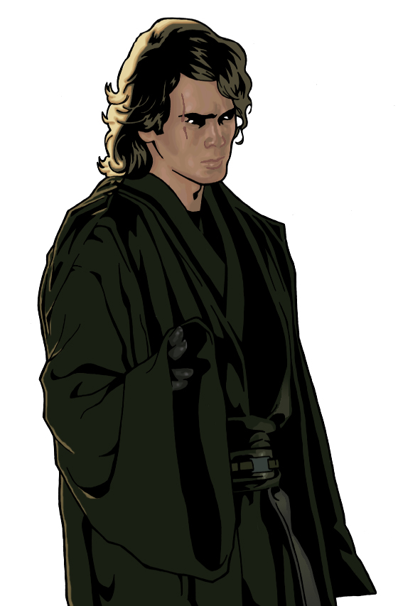 Anakin