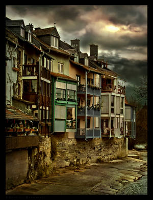 Golden Days by Spiritofdarkness Golden Days by Spiritofdarkness