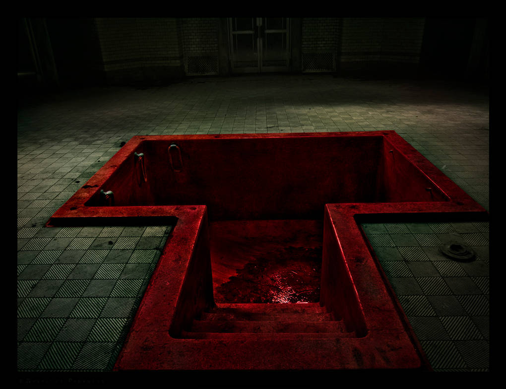 Bath by Spiritofdarkness Bath by Spiritofdarkness