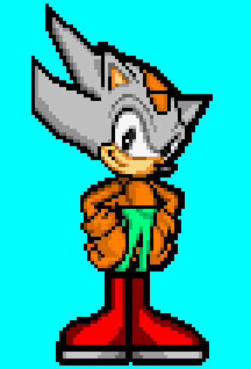 Megahead13 Deviantart Mega by MegaTheHedgehog1996 on DeviantArt