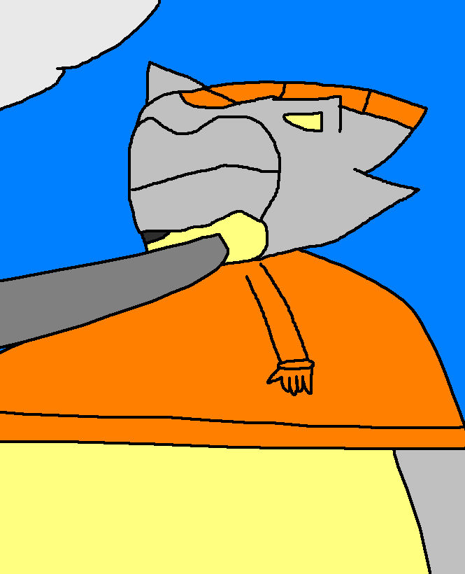 Mega Inflation by MegaTheHedgehog1996 on DeviantArt