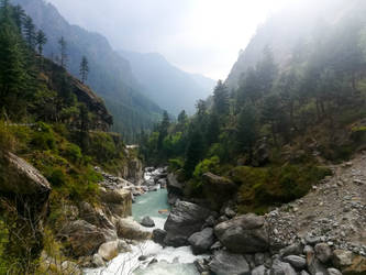 Himachal Pradesh