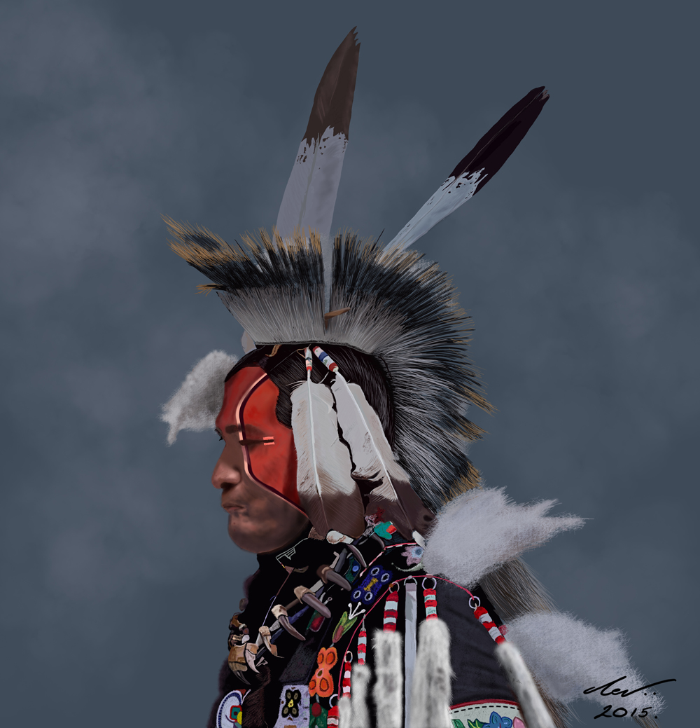 Native American