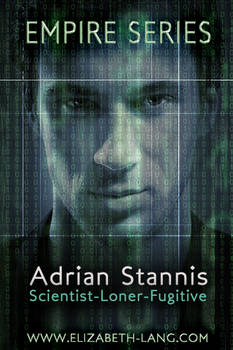 Adrian Stannis (Empire Series) #2