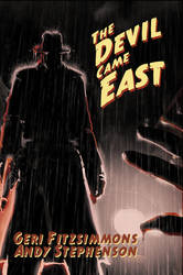 The Devil Came East cover