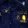 Treehouse Village