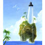 Tortoise Lighthouse