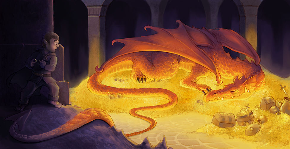 Smaug