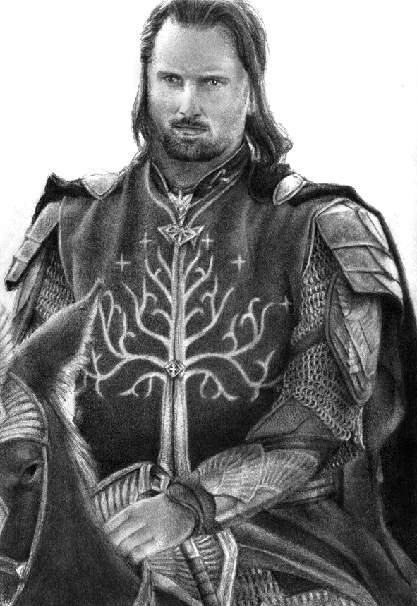 Aragorn