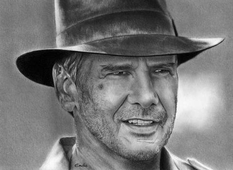 Harrison Ford