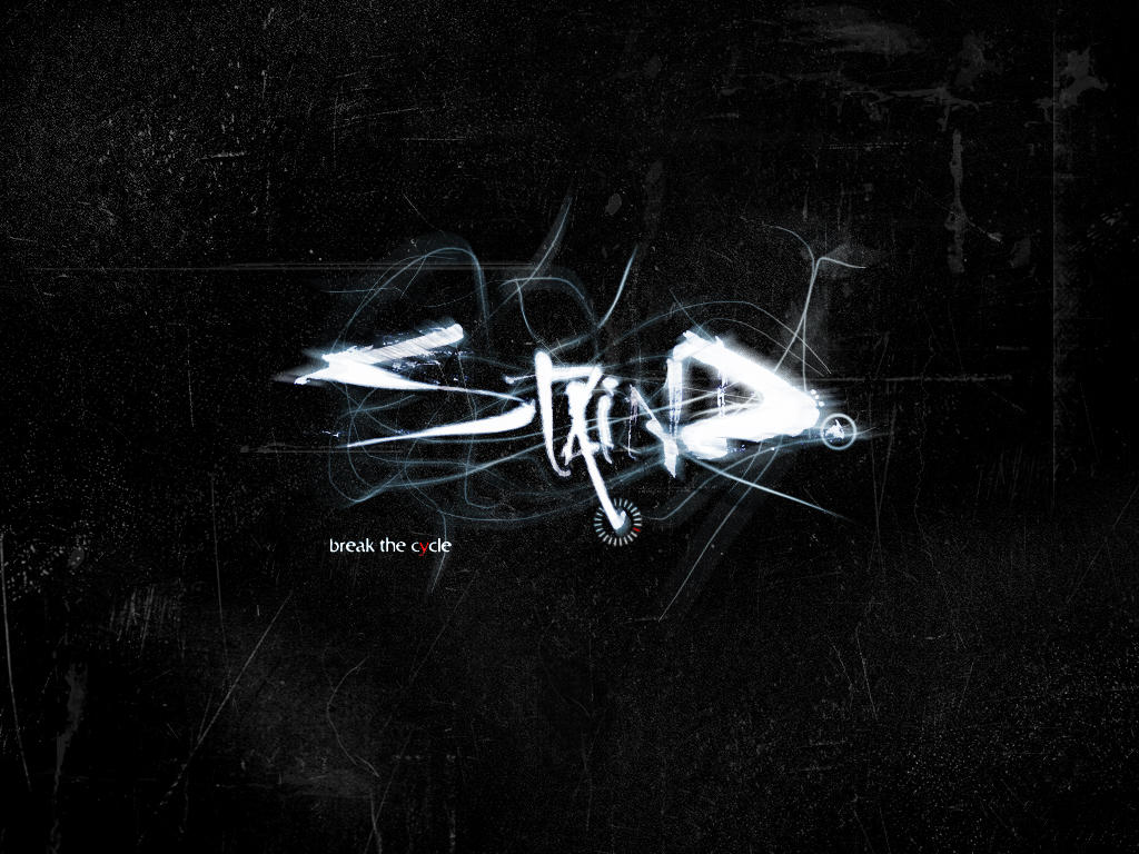 Staind wallpaper by leech on DeviantArt