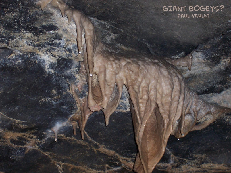 Bogey Pathfinder GIANT BOGEYS? by PaulPower on DeviantArt