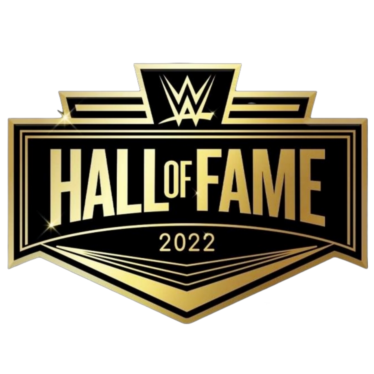 WWE Hall Of Fame 2022 Logo PNG by Suplexcityeditions on DeviantArt