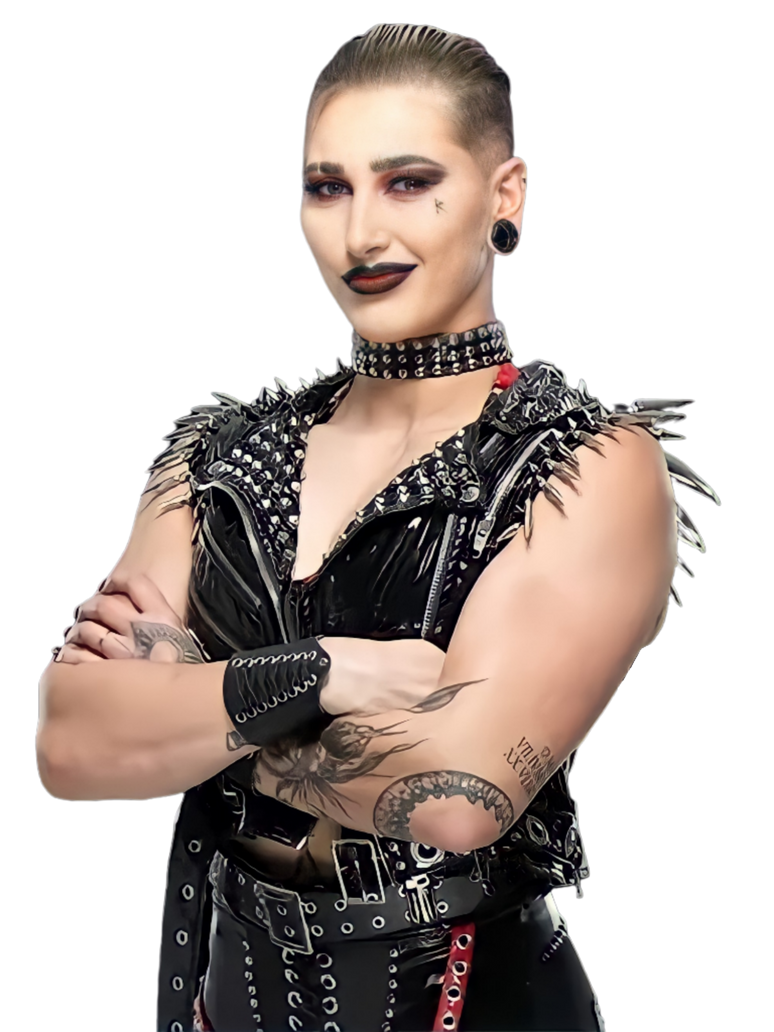 Rhea Ripley WWE RENDER PNG by Suplexcityeditions on DeviantArt