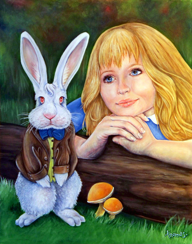 Портрет зайчика. Алиса в стране чудес Алиса и кролик. Кролик Алиса в стране чудес рисунок. Зайчик Алиса в стране чудес. Белый кролик Алиса в стране чудес иллюстрации.