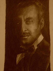 Khalil Gibran