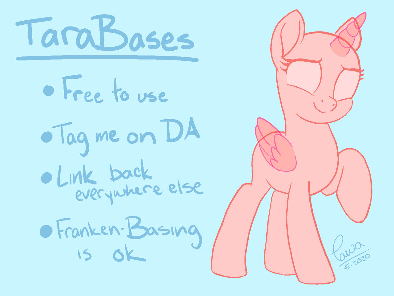 basic pose - mlp movie styles by TaraBases on DeviantArt
