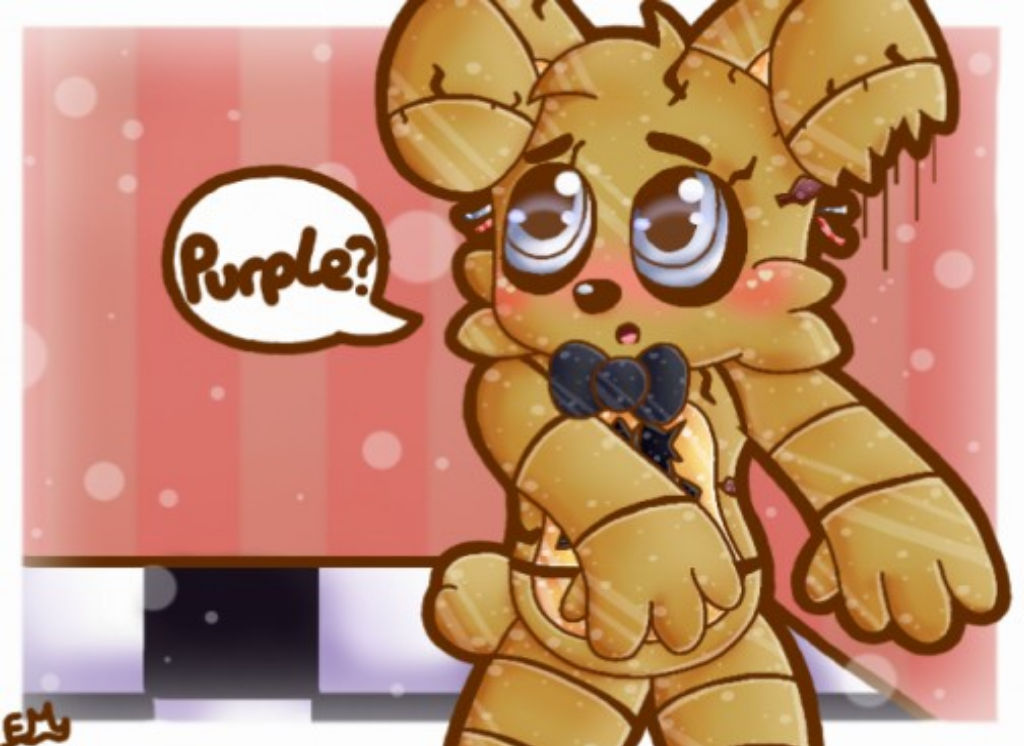 Chidi Spring Trap .:Chibi Spring Trap - Purple?:. by XSweetPassionX on DeviantArt