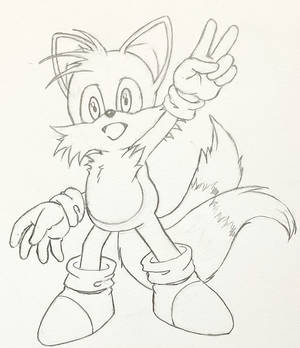 Tails