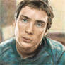 Cillian Murphy Portrait