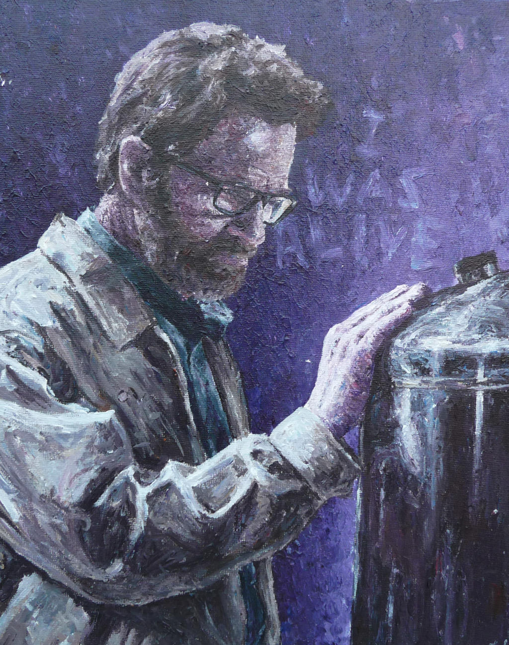 Walter White