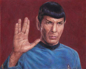 Spock