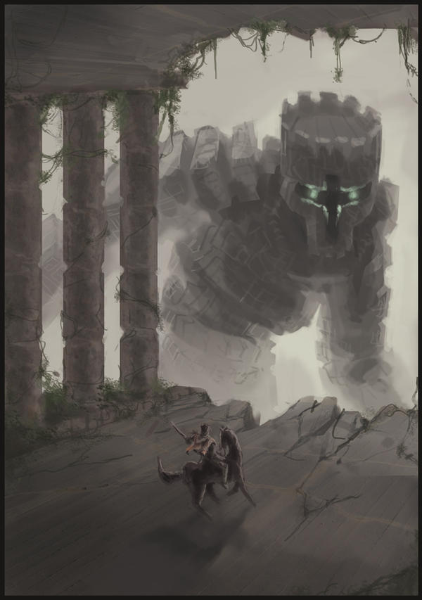 Colossus Pinterest -Colossus- by BiagioDAlessandro on DeviantArt