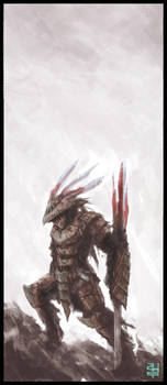 Monster Hunter-