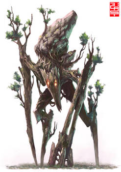 Spriggan-