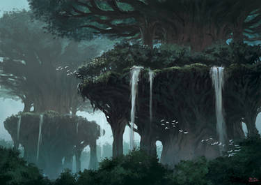 Foresta Antica-