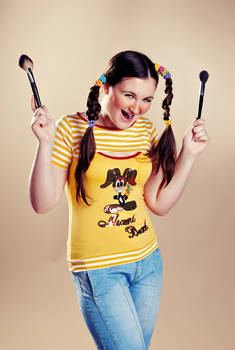 Pippi longstocking