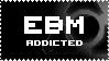 ebm addict