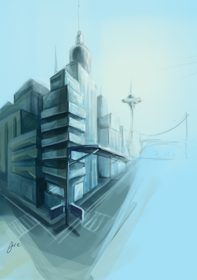 Another enviro practice