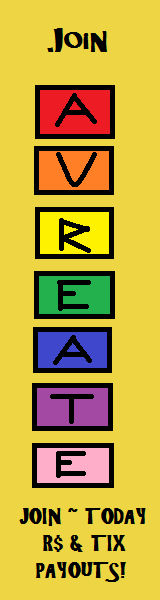 Roblox Ad by TheRedArtiste on DeviantArt